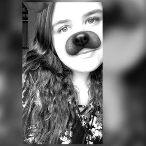 Meet your Posher, Marissa